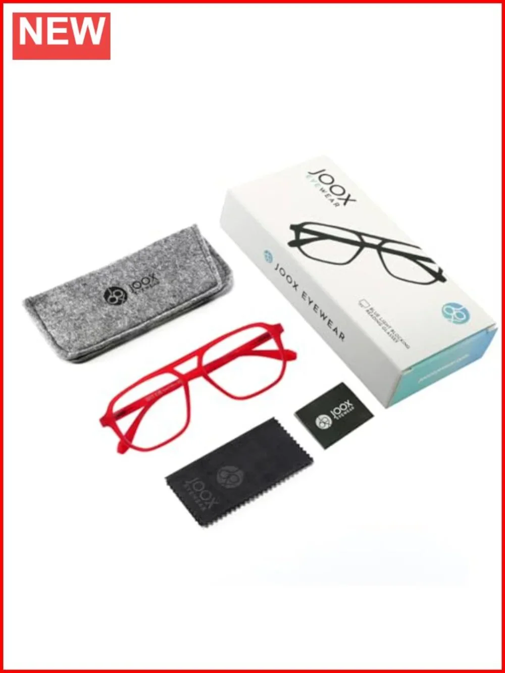 Retro Aviator Reading Glasses with Blue Light Protection Spring Hinge